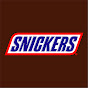 SNICKERS logo