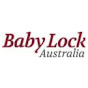 Baby Lock Australia logo