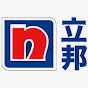 HK Nippon Paint logo