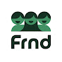 FRND TV logo