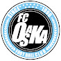 FC大阪 公式チャンネル logo