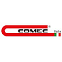 Comec Italia logo