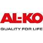 AL-KO Gardentech AT logo