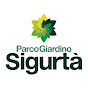 Parco Giardino Sigurtà logo