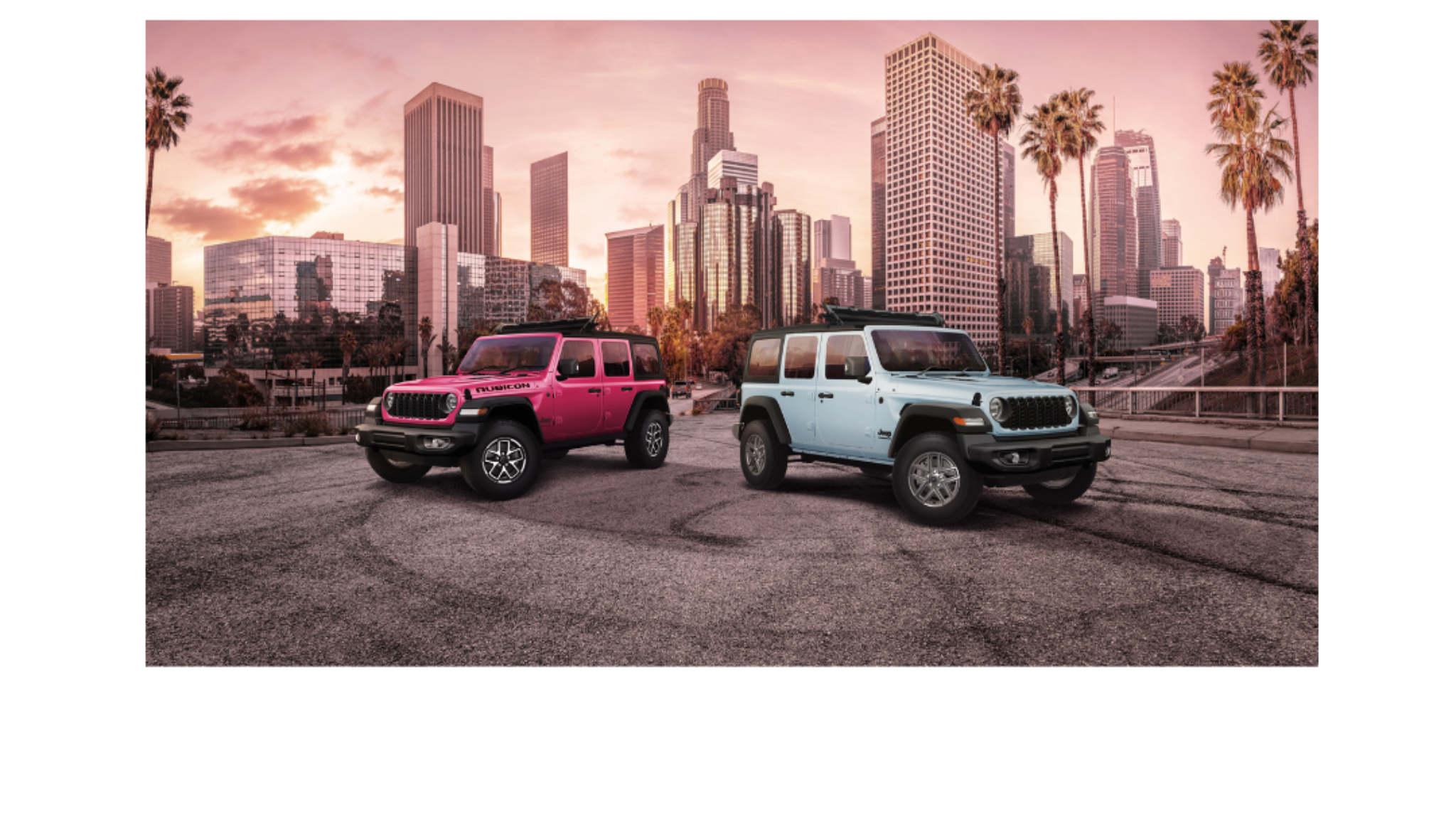 Jeep Japan / ジープ ジャパン YouTube banner
