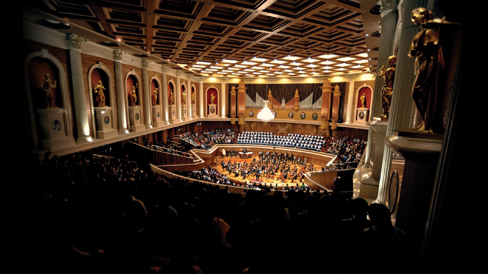 Aula Simfonia Jakarta YouTube banner