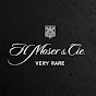 H. Moser & Cie. logo