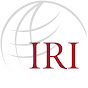 International Republican Institute logo