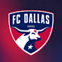 FC Dallas logo