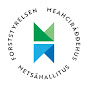 Metsähallitus logo