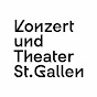 Konzert und Theater St.Gallen logo