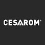 CESAROM logo