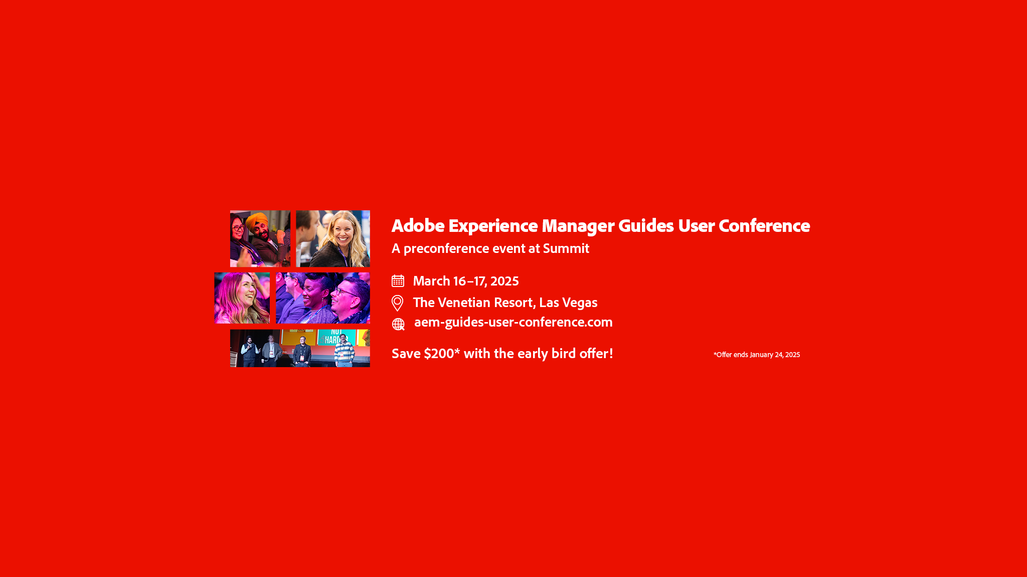 Adobe Technical Communication YouTube banner