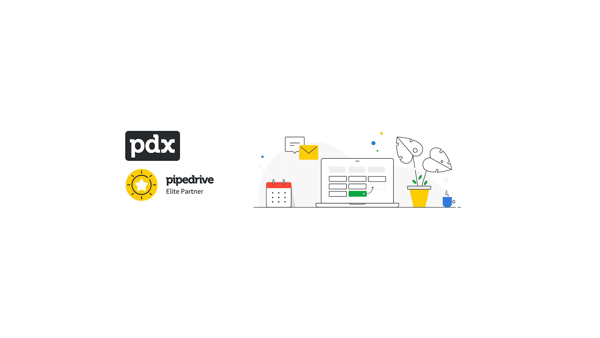 Pipedrive Beratung von PD Experts YouTube banner