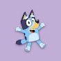 Bluey - Italiano Canale Ufficiale logo