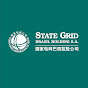 State Grid Brazil Holding YouTube channel avatar 