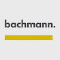 Bachmann electronic GmbH logo