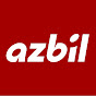 Azbil Southeast Asia & India logo