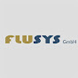 Flusys GmbH logo