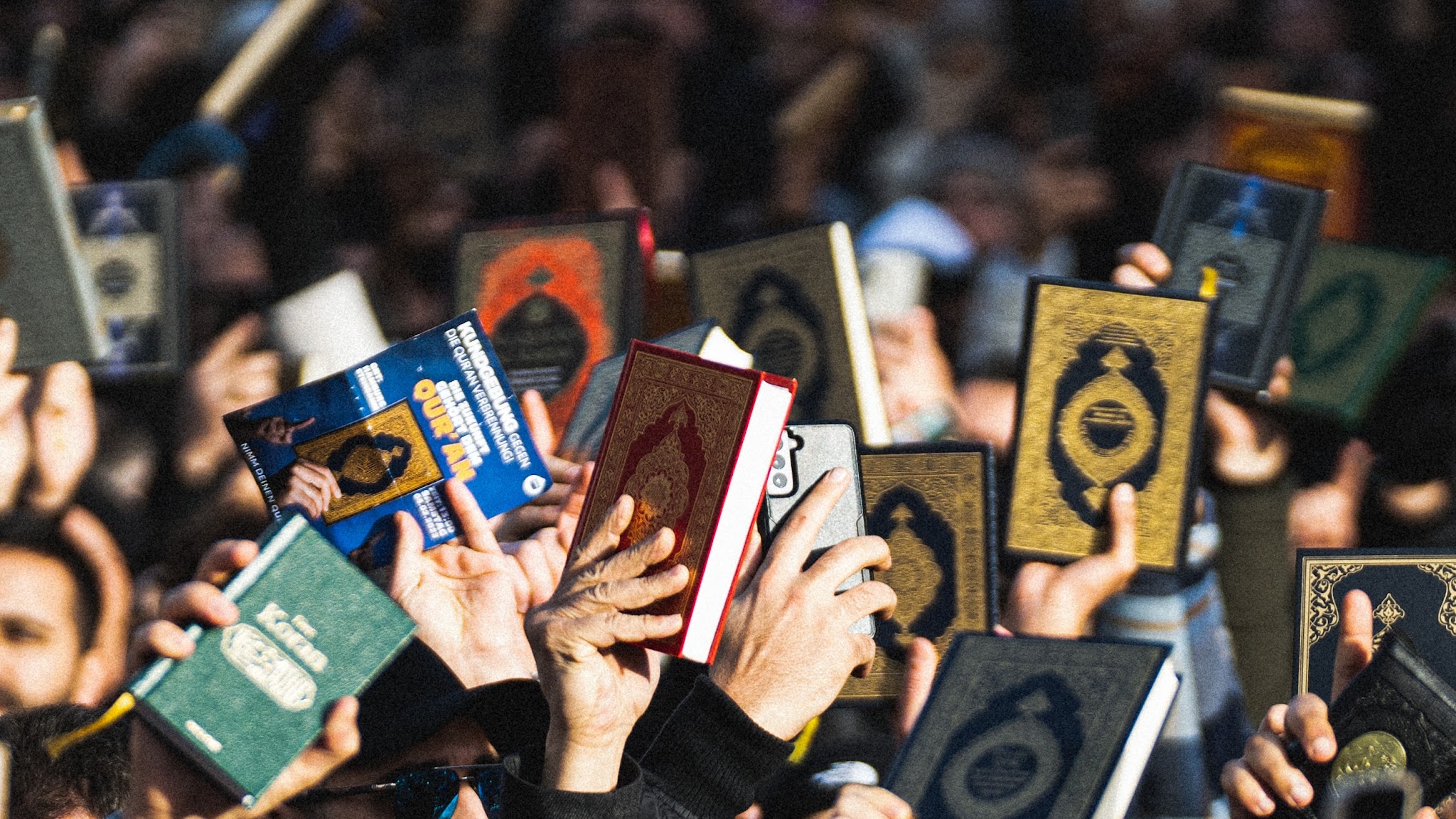 Muslim Interaktiv YouTube banner