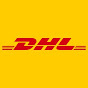 DHL Express UK YouTube channel avatar 