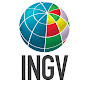INGV - Ist. Nazionale di Geofisica e Vulcanologia  logo