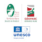 Parc naturel régional & Géoparc Normandie-Maine logo