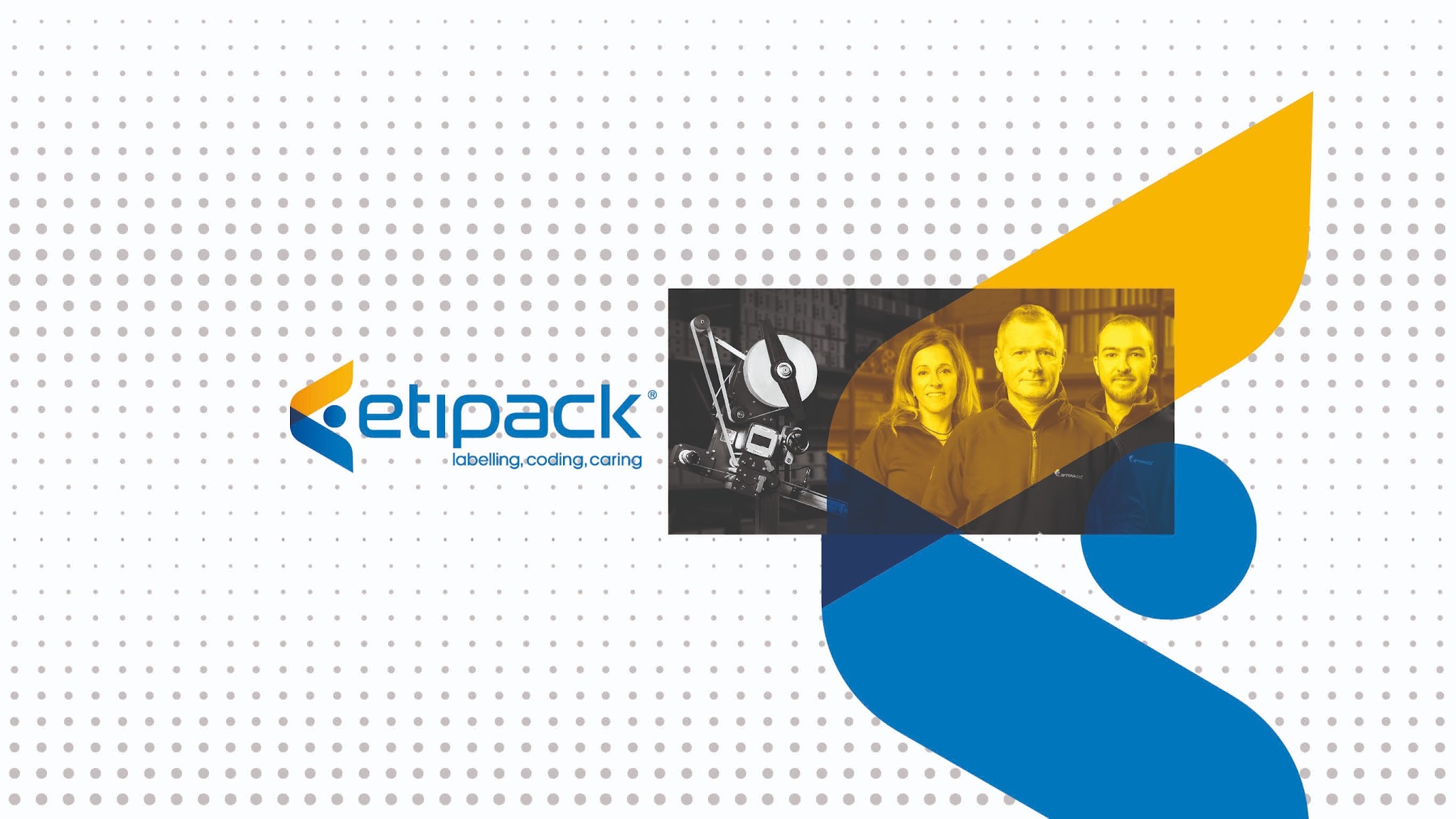 Etipack Spa YouTube banner