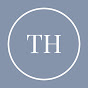 Theodora Home logo