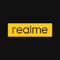 realme UK logo