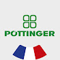 PÖTTINGER France logo