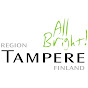 VisitTampere logo