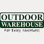 Outdoor Warehouse logo