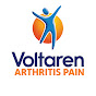 Voltaren Arthritis Pain Gel YouTube channel avatar 