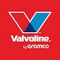 Valvoline Global KSA YouTube channel avatar 