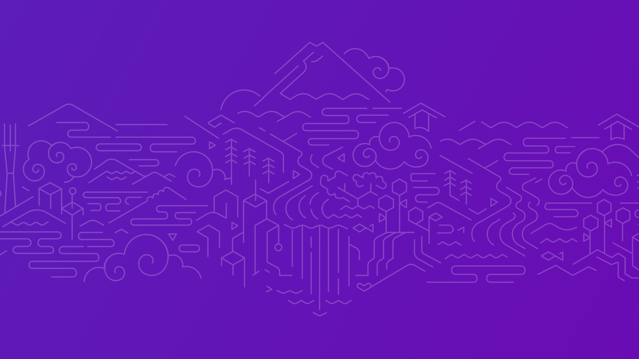 Heroku YouTube banner
