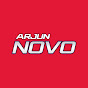 Arjun Novo YouTube channel avatar 
