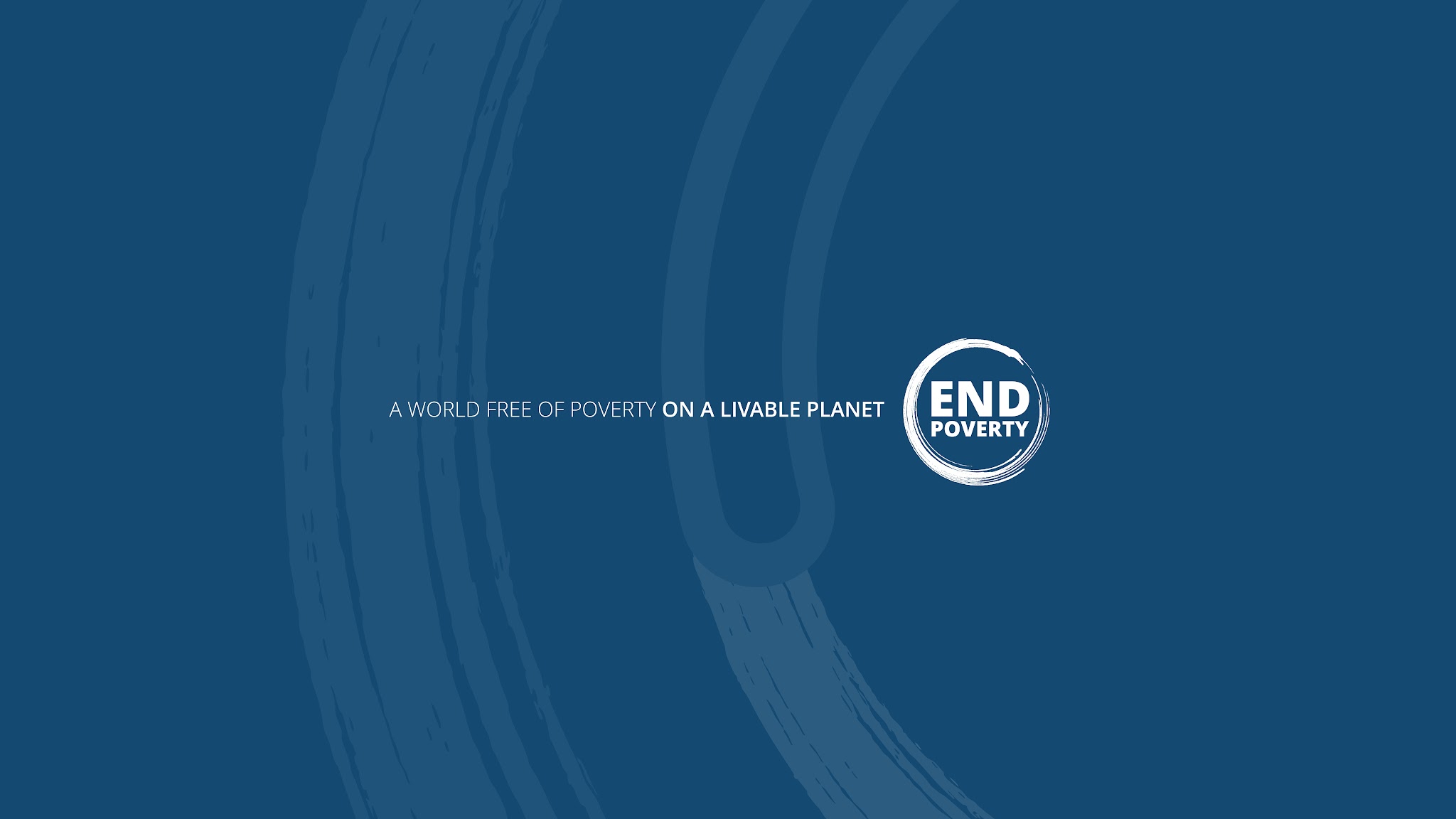 World Bank YouTube banner
