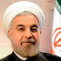 Hassan Rouhani YouTube channel avatar 