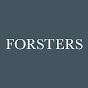 Forsters LLP logo