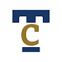 Tribunal de Contas de Portugal logo