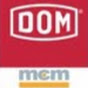 DOM-MCM logo