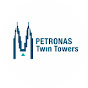PETRONAS Twin Towers logo