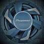 Pioneer India logo