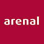 arenalperfumerias logo