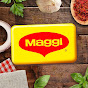 Maggi USA logo