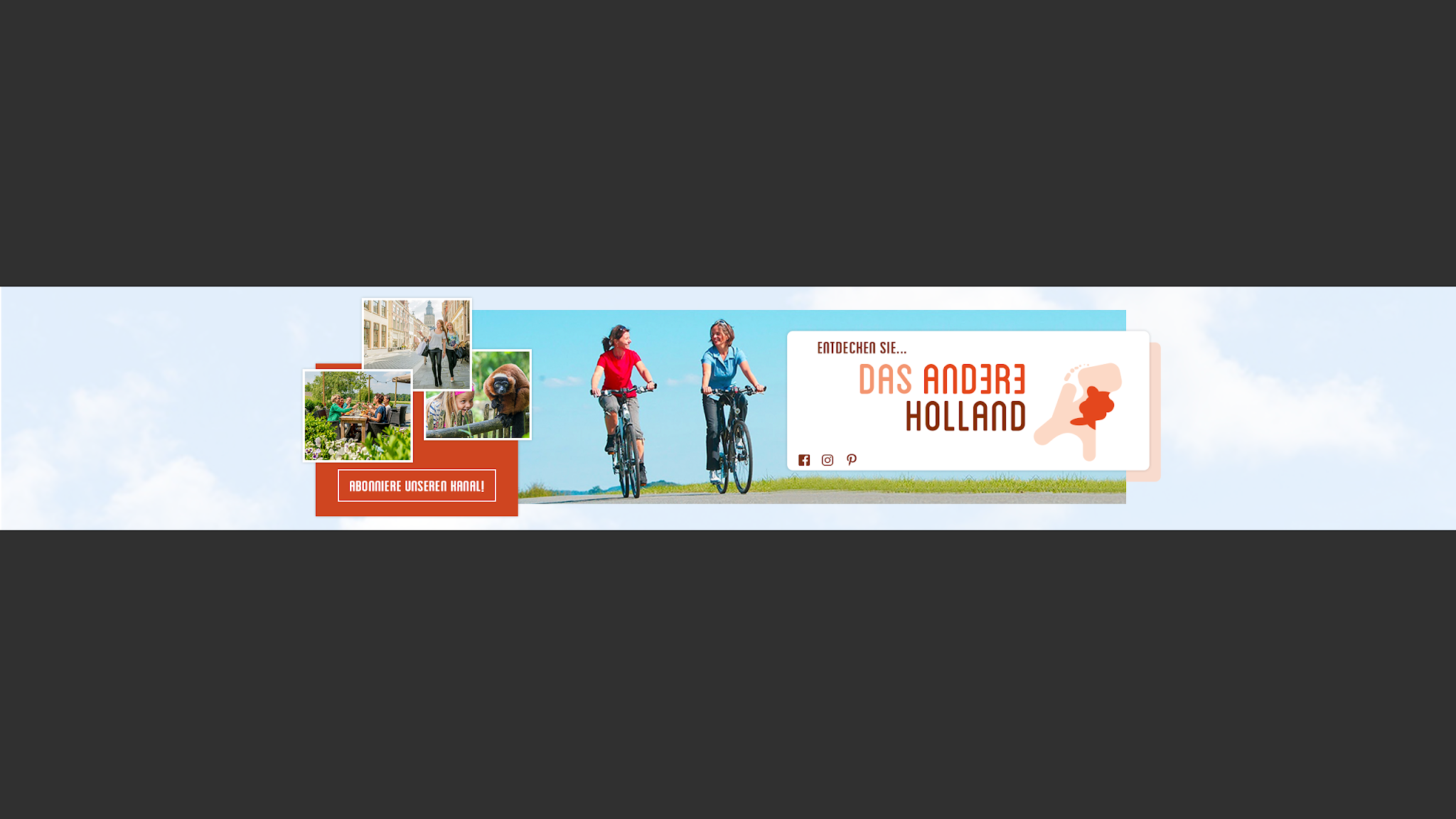 DasAndereHolland YouTube banner