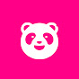 foodpanda Singapore YouTube channel avatar 