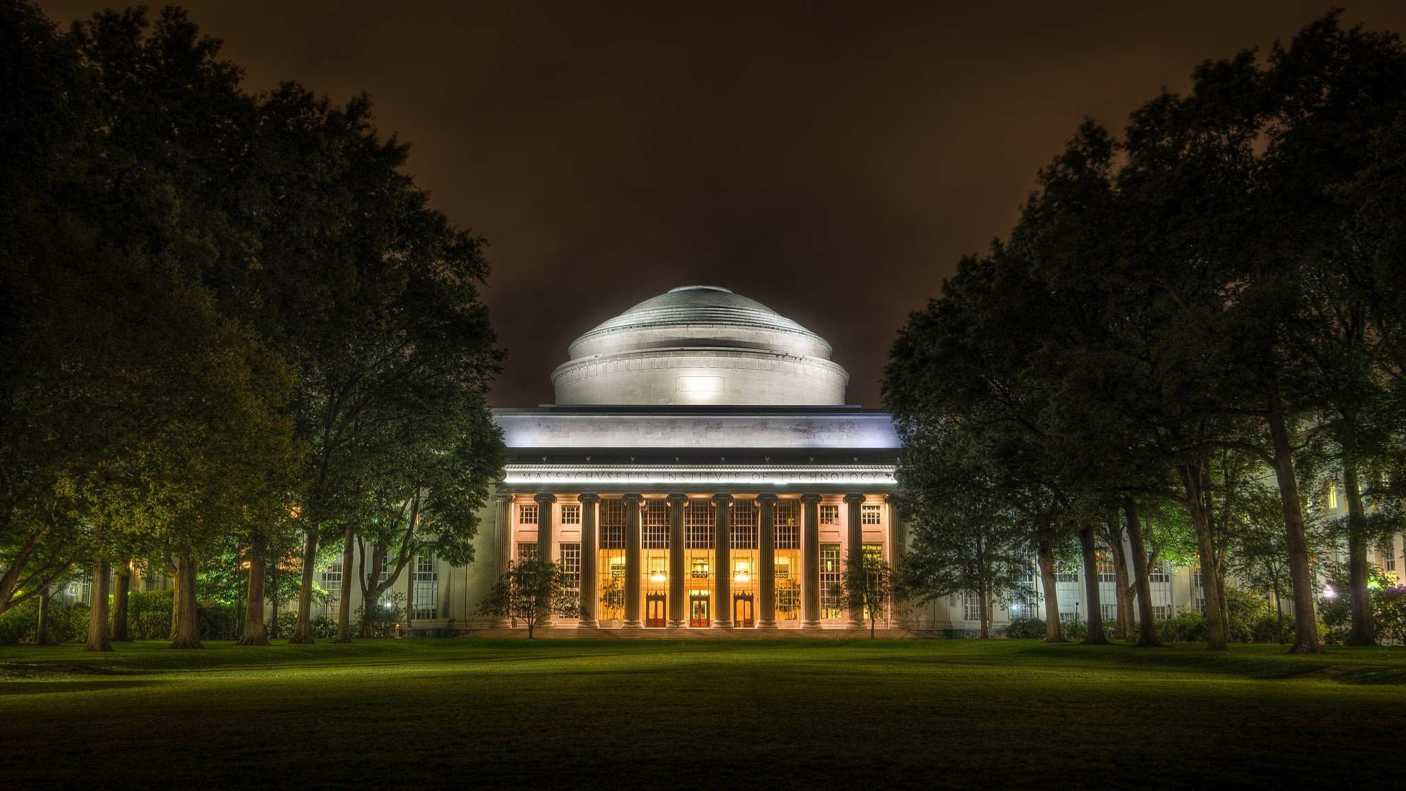 MIT OpenCourseWare YouTube banner