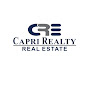 Capri Realty Real Estate logo